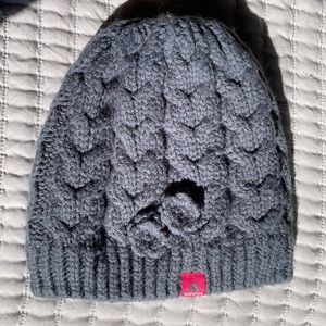 Adidas women’s knit beanie